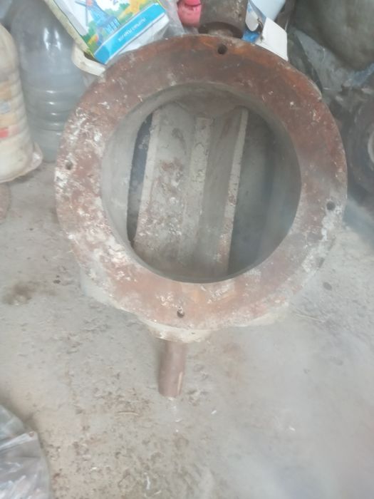 Дозатор продукта