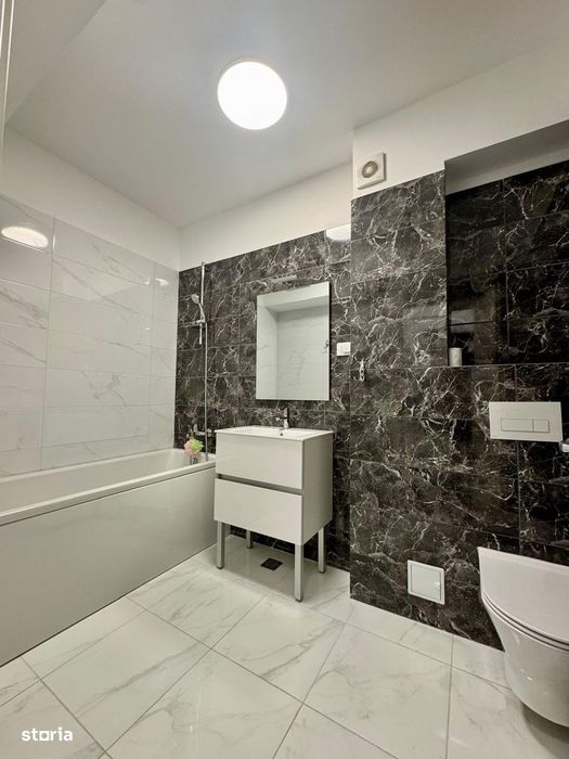 Apartament amenajat premium! Loc de parcare subteran inclus
