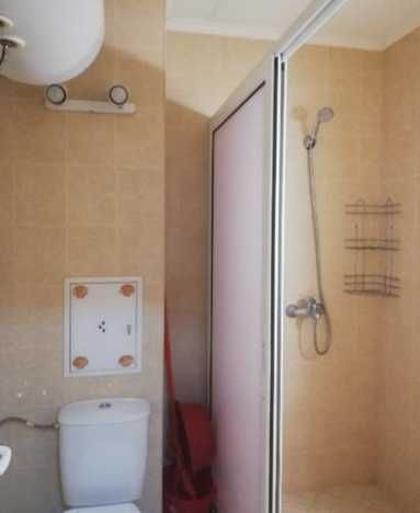 Дава се под наем Едностаен апартамент в Бургас, Изгрев - 35 кв.м за 300 € - Снимка #7