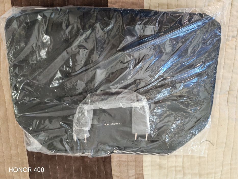 Certuti 1881 bag