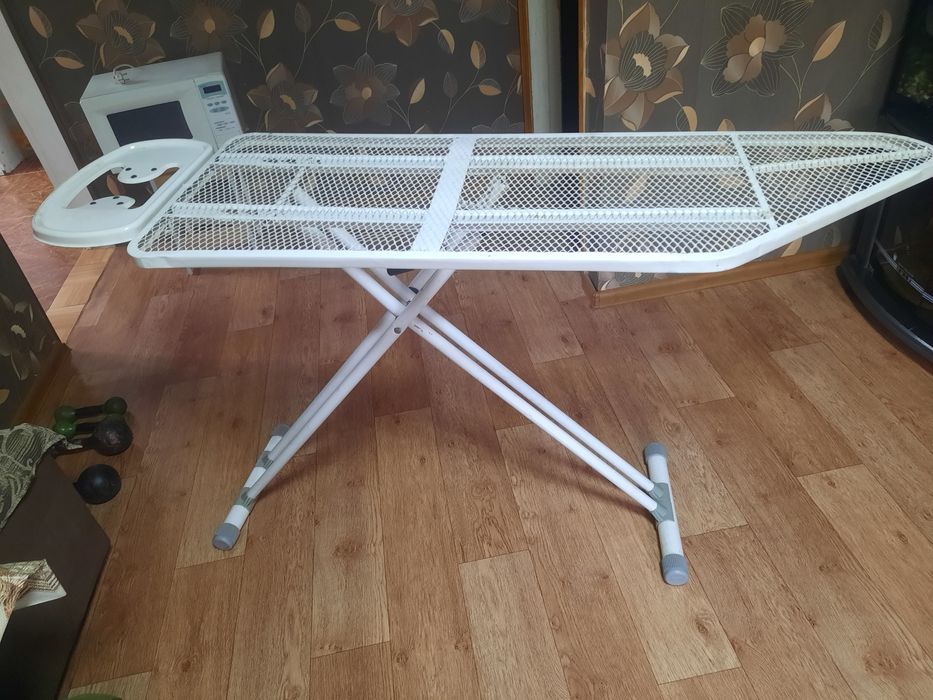 Продам гладильную доску