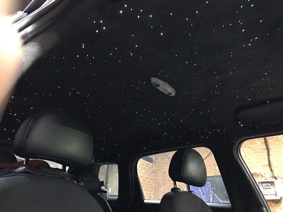 Peretyashka potolok obahivku