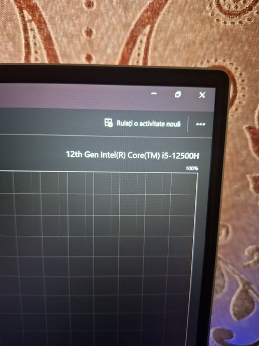 Laptop lenovo ca nou