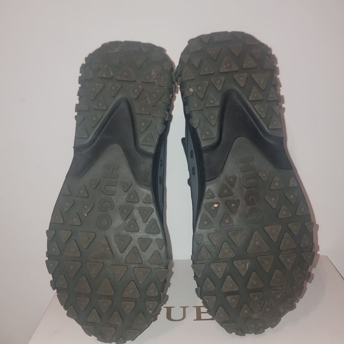 Adidasi HUGO Boss bărbați mărimea 44 – originali