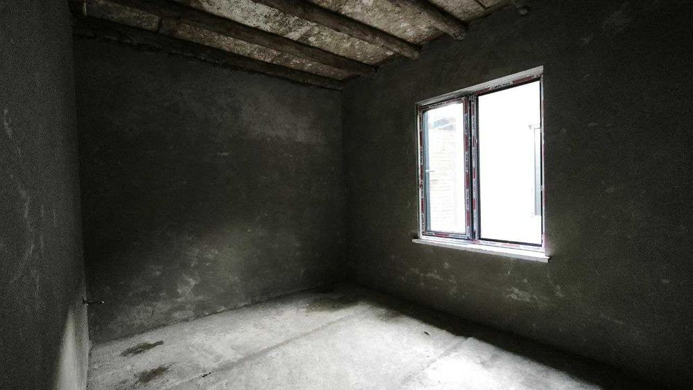 Yu  2 этажный дом 6 комнат 200м2 на 1,75 сотках двор, Барданкуль