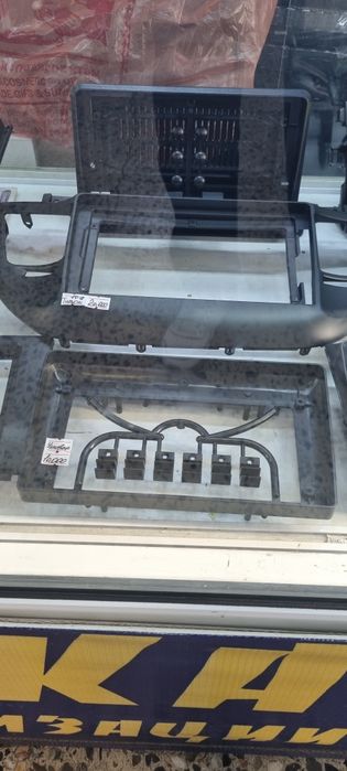 Рамки переходные для андроида ,,9"