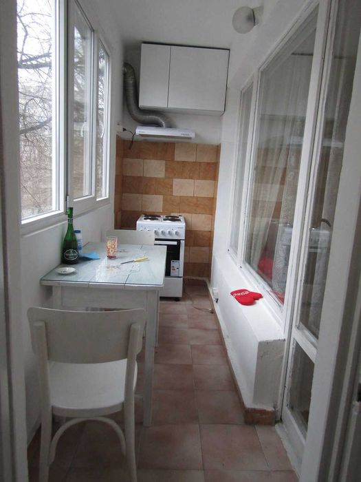 Дава се под наем Едностаен апартамент в София, Хаджи Димитър - 50 кв.м за 298.86 € - Снимка #4