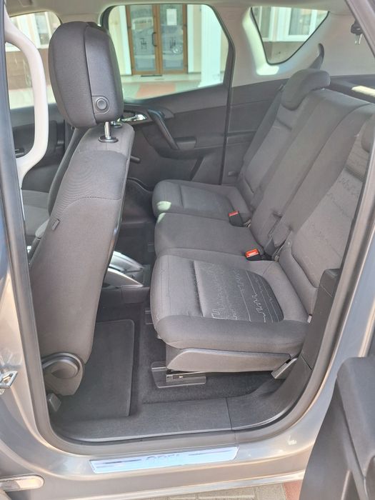 Opel meriva 1.7 CDTI 110cp 2012 import recent Germania
