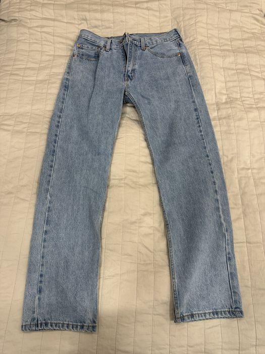 Джинсы Levis 505