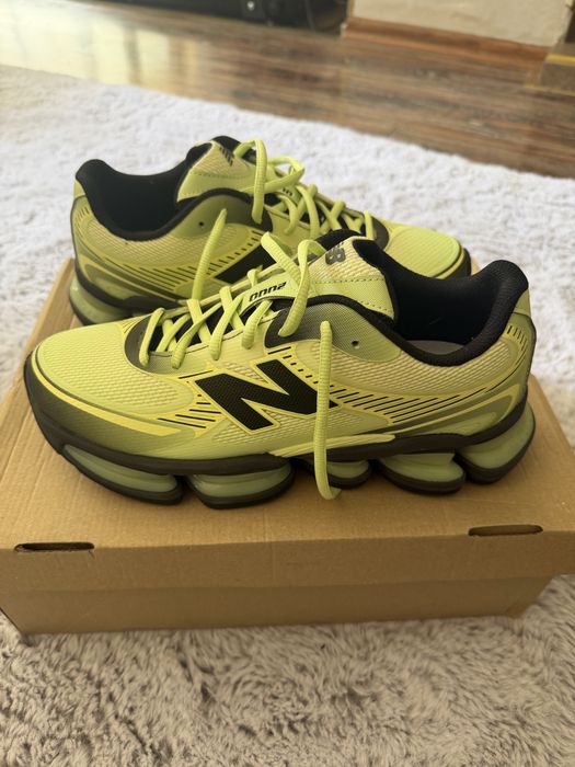 New Balance U2000 , 100 оригинал, 36,5 и 42