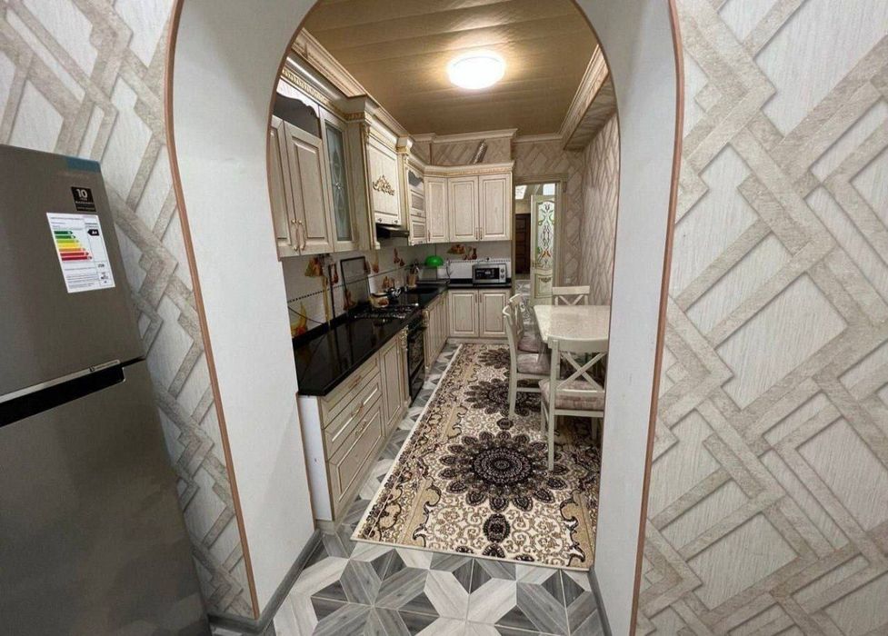 Чилонзор тумани, Шуҳрат чорраҳаси ёнида 2 хонали квартира ижарага