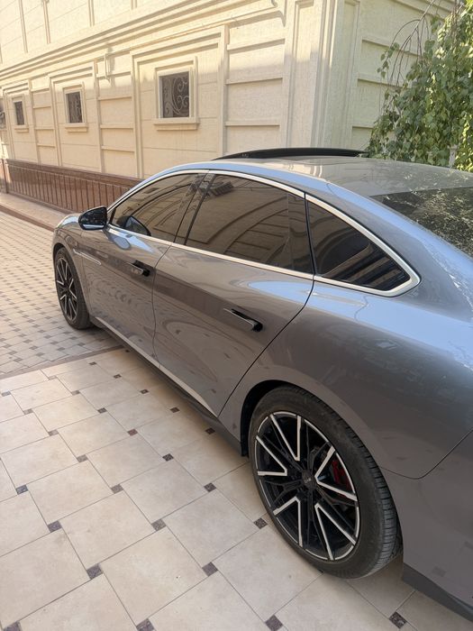 Диска балон R20 245/45/R20 ‼️ Идеал состаяна
