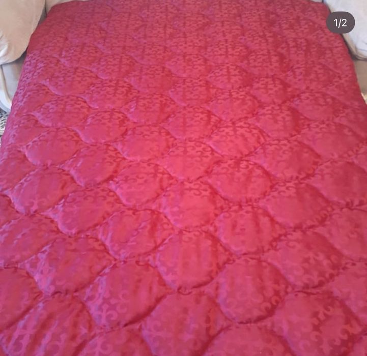 Стегальная машина