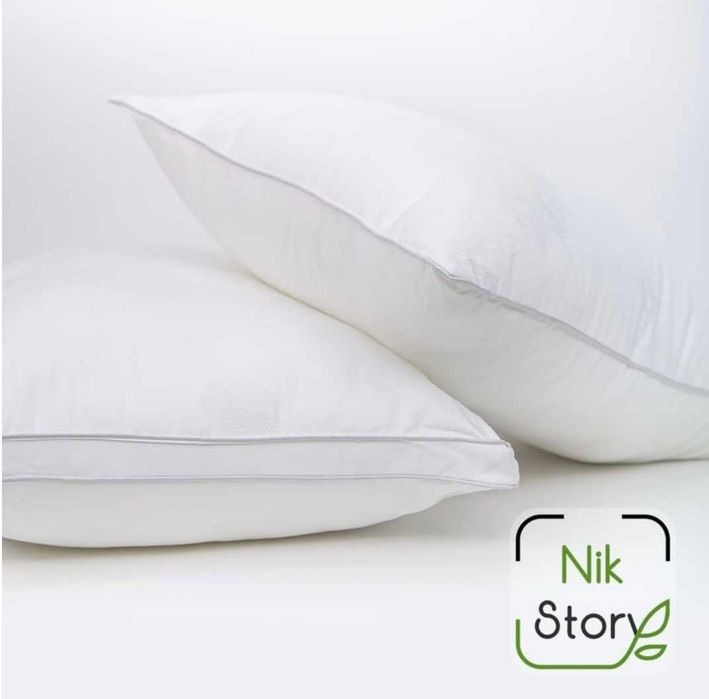 Подушка Элит Nikstory