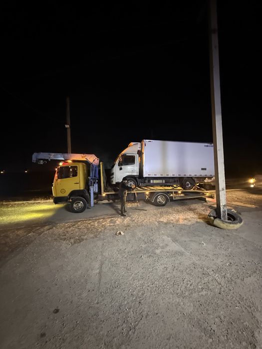 Услуги Эвакуатора и Сто куругласуточно 24/7