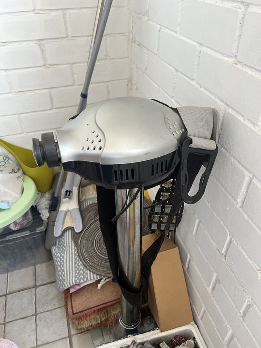 Вибро массажер