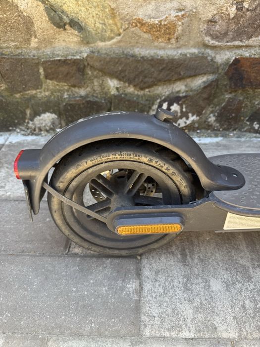 Trotineta electrica Xiaomi Mi Scooter