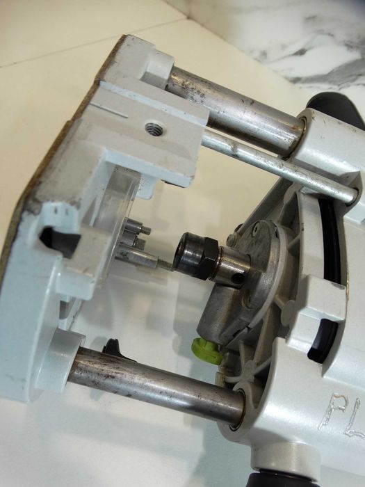 Festool OF 1010 EBQ - Оберфреза