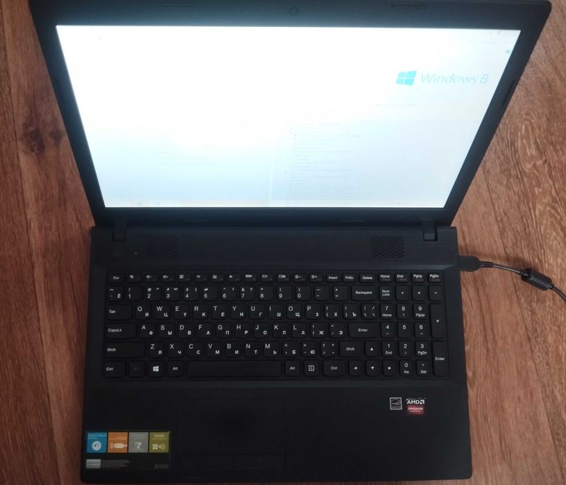 Ноутбук Lenovo core i7