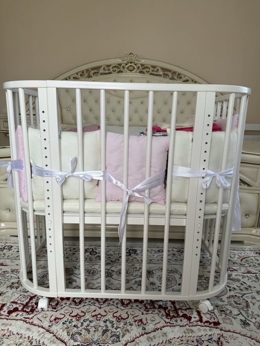 Продам детский монеж