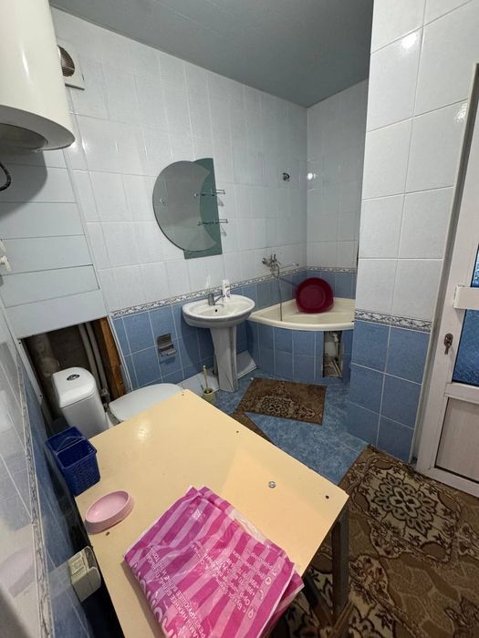 Super lokatsyadan zolotoy qavatdan zo'r narxda 2 xonalik kvartira soti