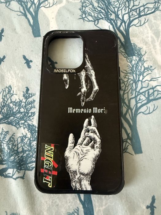 Iphone 14 pro max 128 GB deep purple