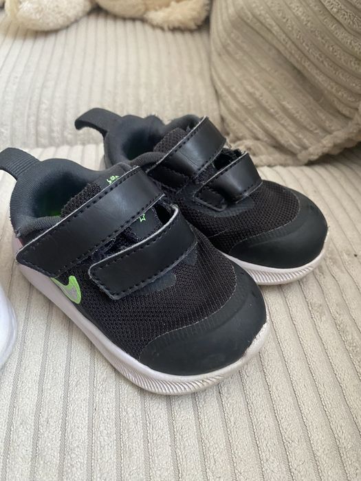 Nike 19.5 три чифта