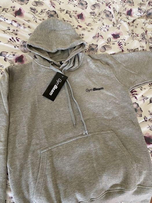 Блуза/ суитчър/ худи на Gym Beam