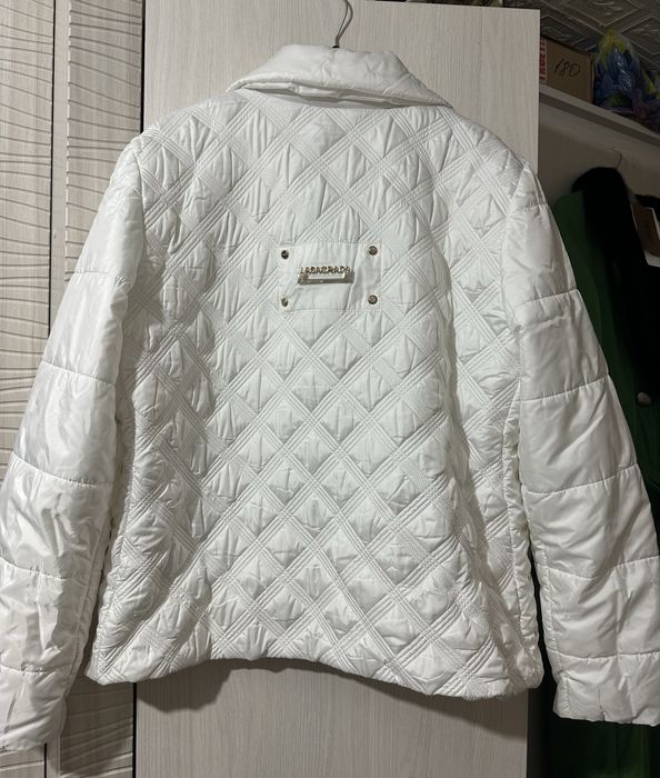 Шикарная куртка Ласаграда