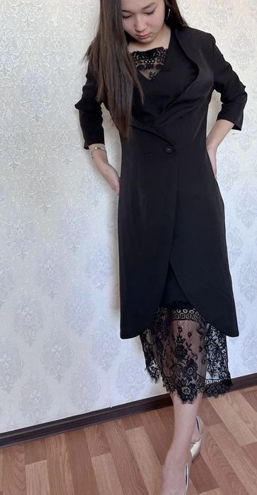 Костюм платья