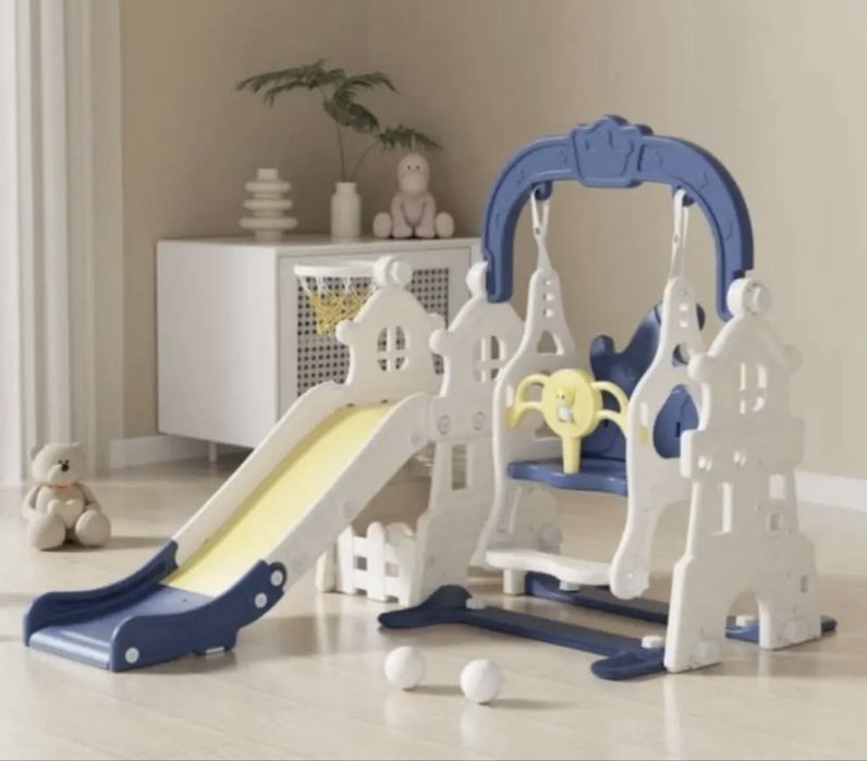 Продается детская горка