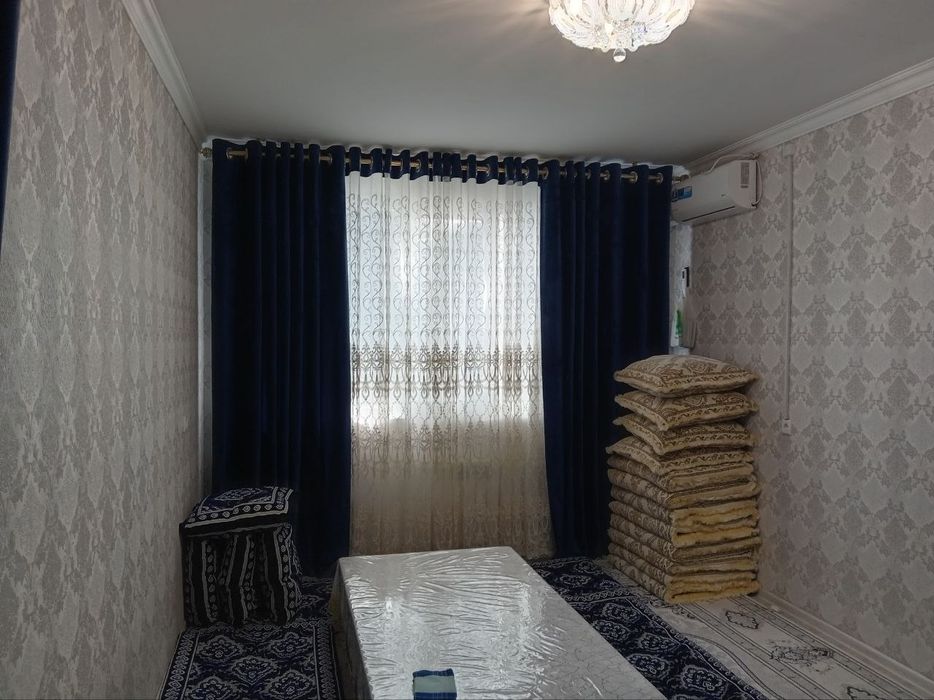 Sirdaryo violation Sardoba 
Yurtdosh mahallasi 5 etaj 3 xonalitumani