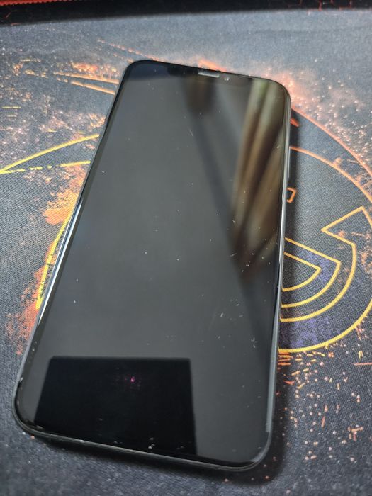 iPhone X 256Gb Space Grey