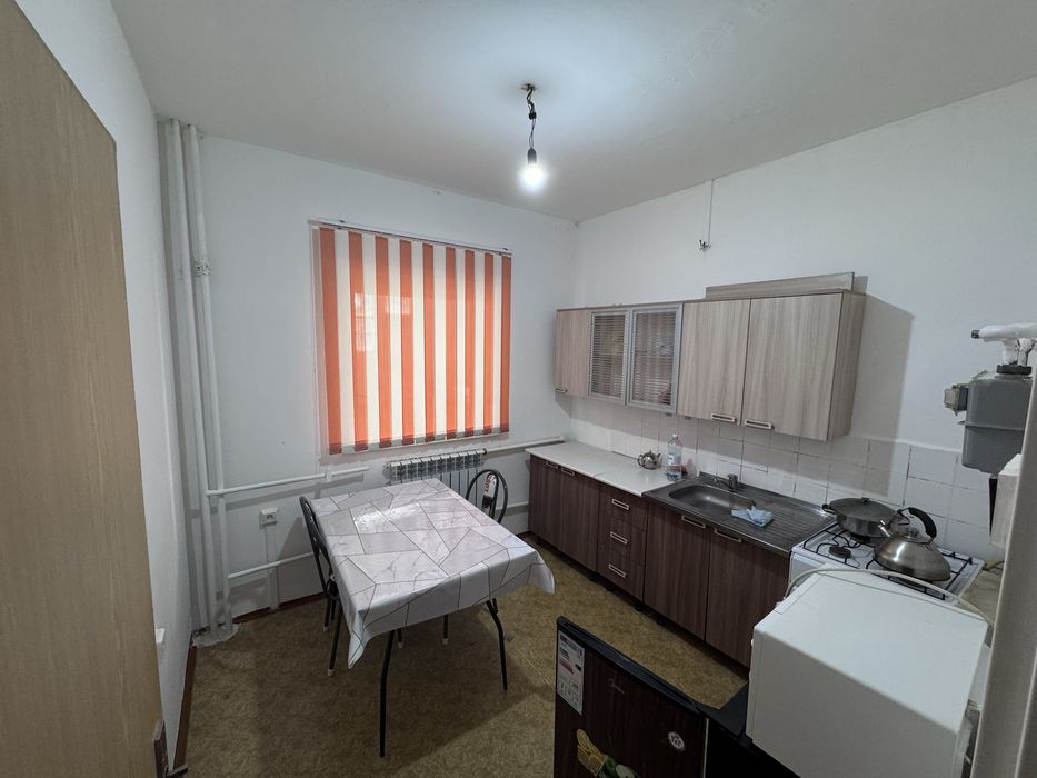 Квартира чехском