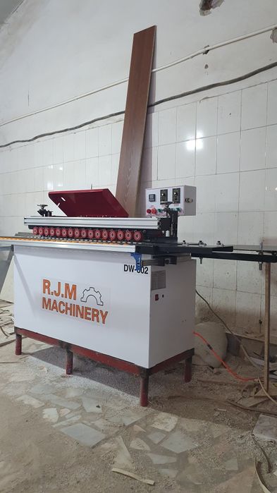 Кромкаоблицовочный аппарат