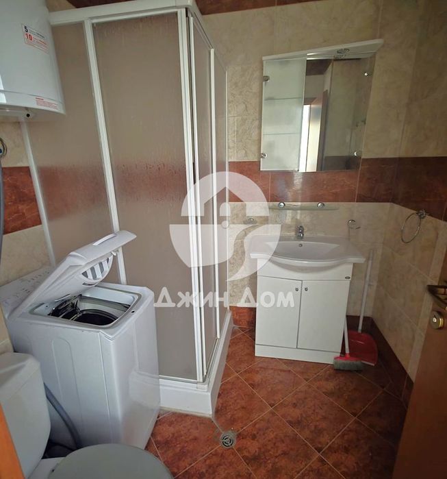 Продава се Едностаен апартамент в Свети Влас - 35 кв.м за 1600 €/кв.м - Снимка #4