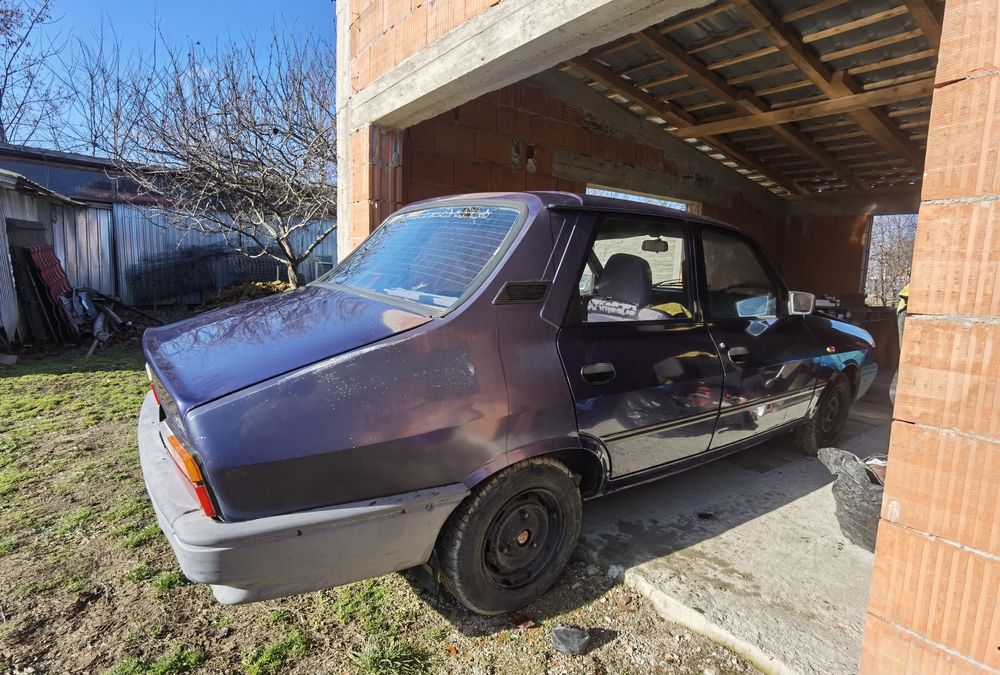 VAND Dacia 1310       .