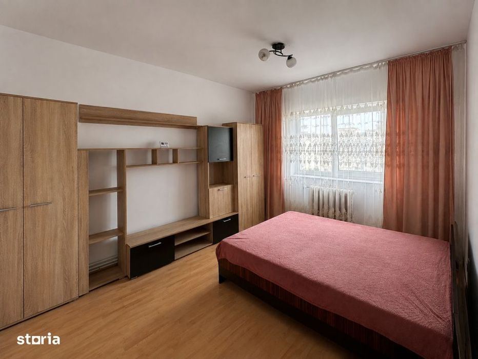 Apartament 3 camere in Manastur — fotografia 1