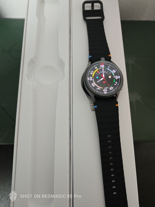 Ceasuri Smart compatibile android și iOS