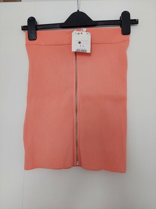 Fustă Bershka marime S