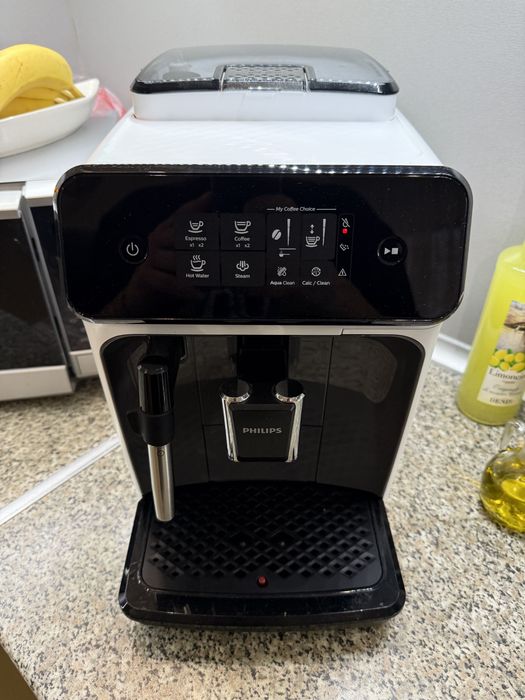 Кафеавтомат Philips - Series 1200, EP1223/00, 15 bar, 1.8 l