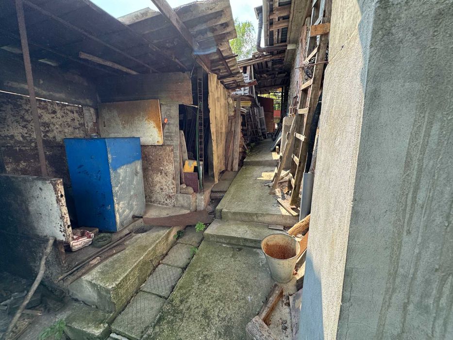 Продава се Къща в Велико Търново, Център - 150 кв.м за 200 €/кв.м - Снимка #22