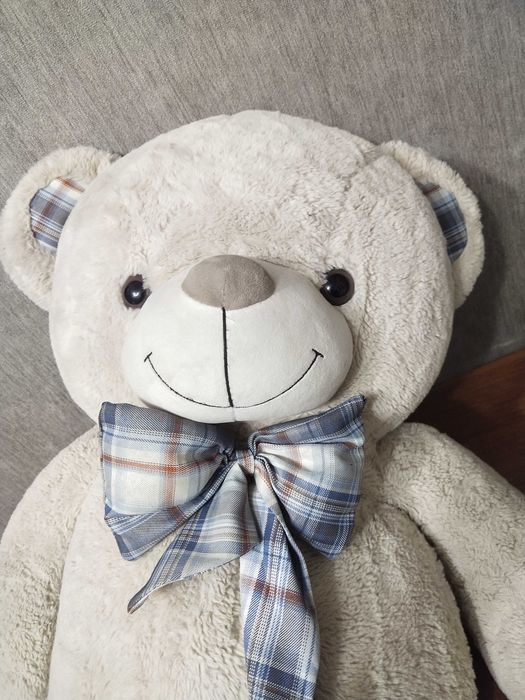 Teddy bear  doll beautiful and soft