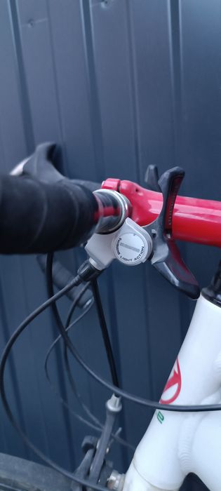 Bicicleta cursiera VIKING RACE, SHIMANO