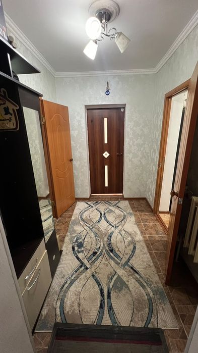 Продается 4х комнатный дом.