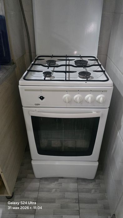 Продаётся газовая плита