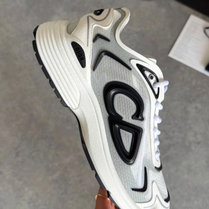 Christian Dior B30 "Triple Black"