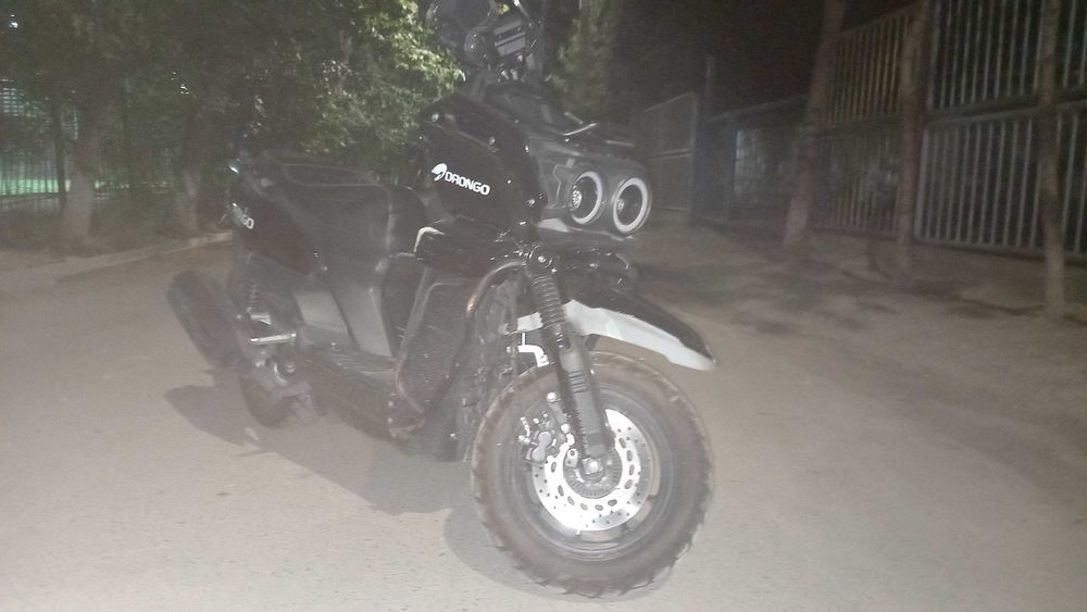Скутер холат  яхщи болищи 450