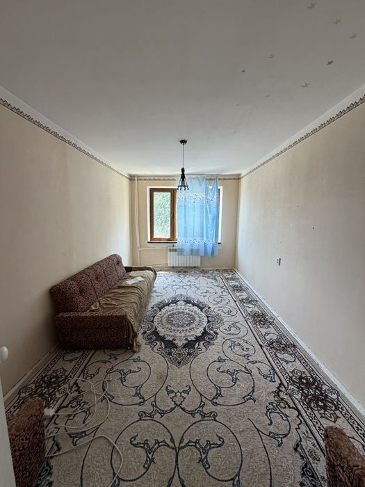 2 хонали квартира, 5 этажлини 2 етажи, арентир мега маркет оркаси