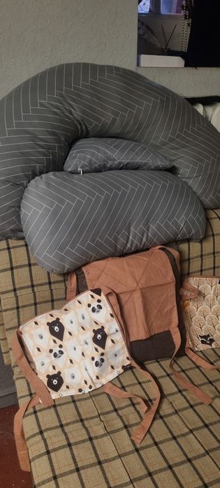 Подушка для беременных